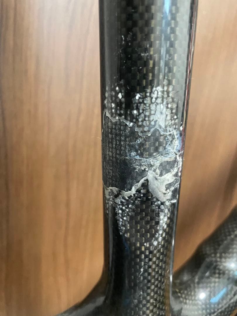 PINARELLO PARIS (2006)フレームセット