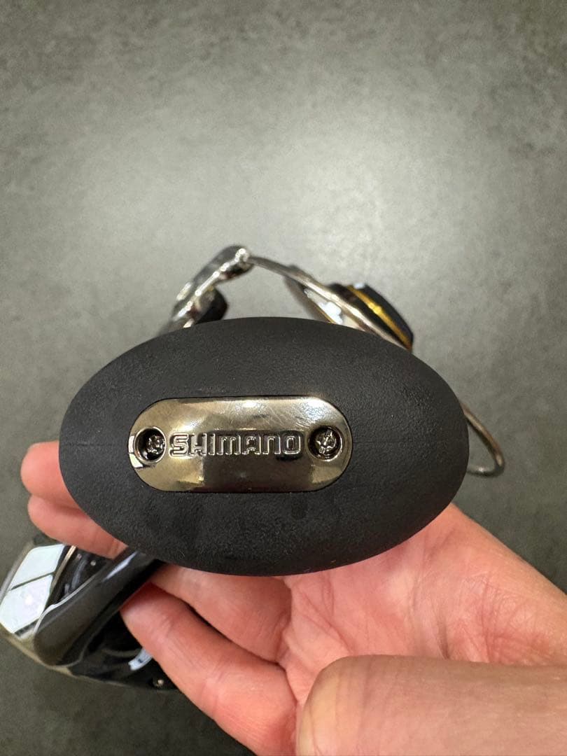 リール SHIMANO 20 STELLA SW 20000PG