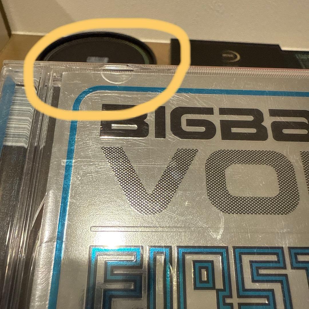 BIGBANG・メンバーソロ　CD・DVD等コレクションまとめ売り(おまけ付)