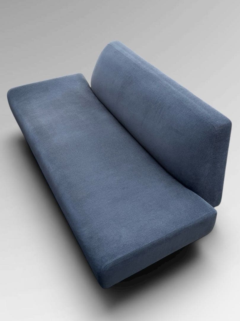 イデー アーオ ソファ IDEE AO SOFA グレー 2人掛け 無印 北欧