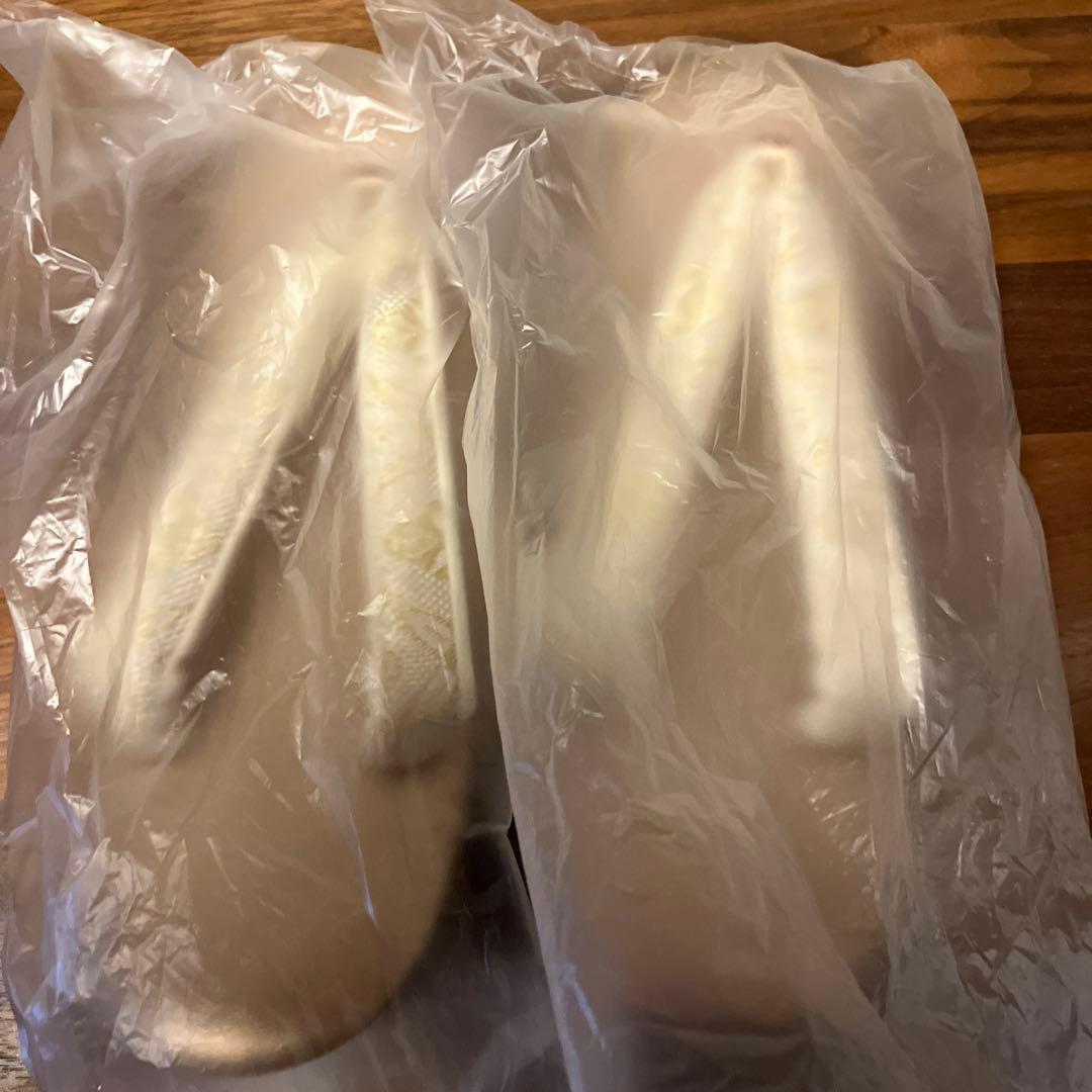 Pearltone ゴールド 和装用バッグ草履セット　紗織