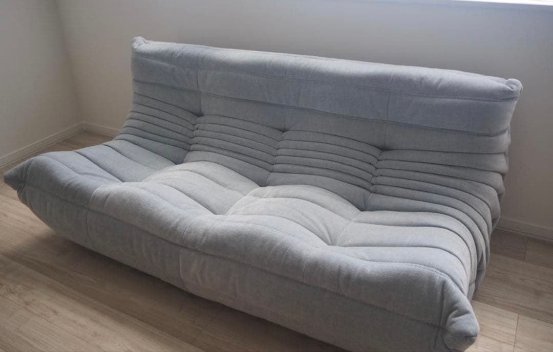 リーン・ロゼ ROSETTOGO（ロゼトーゴ）ソファ