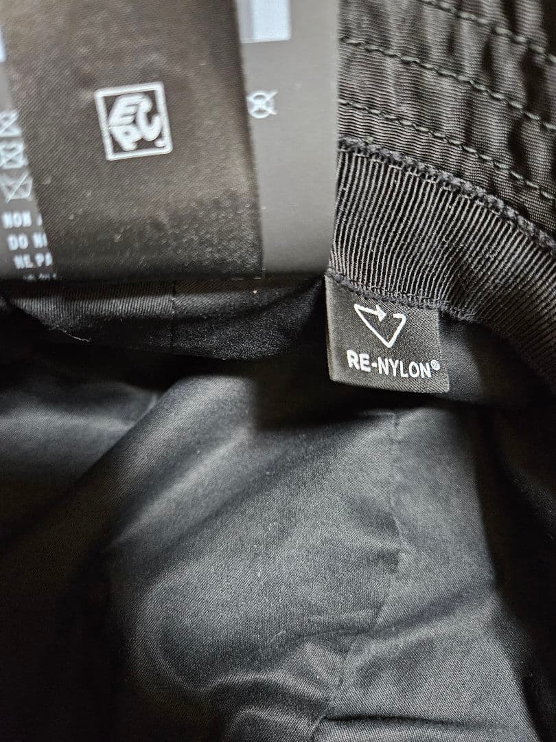 週末SALE　美品　人気PRADA バケットハット 人気の黒