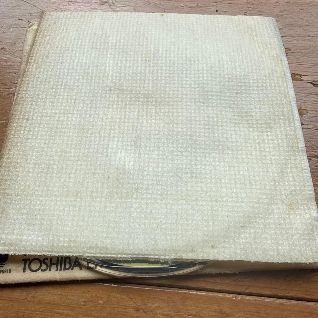 RCサクセション 2度と手に入らない貴重な3曲入8cmCD（非売品）