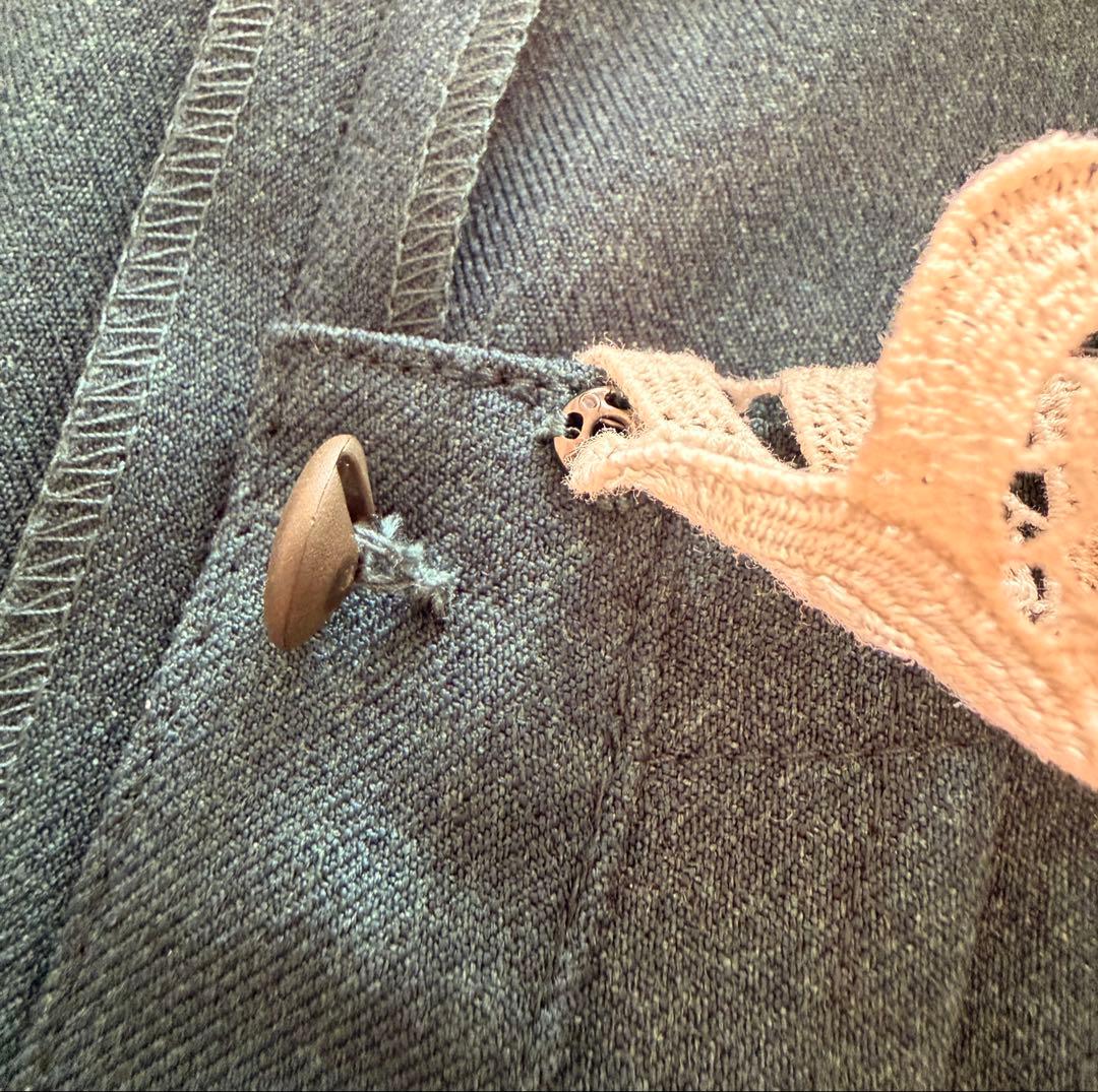 Innocent World セレスティーヌワンピース