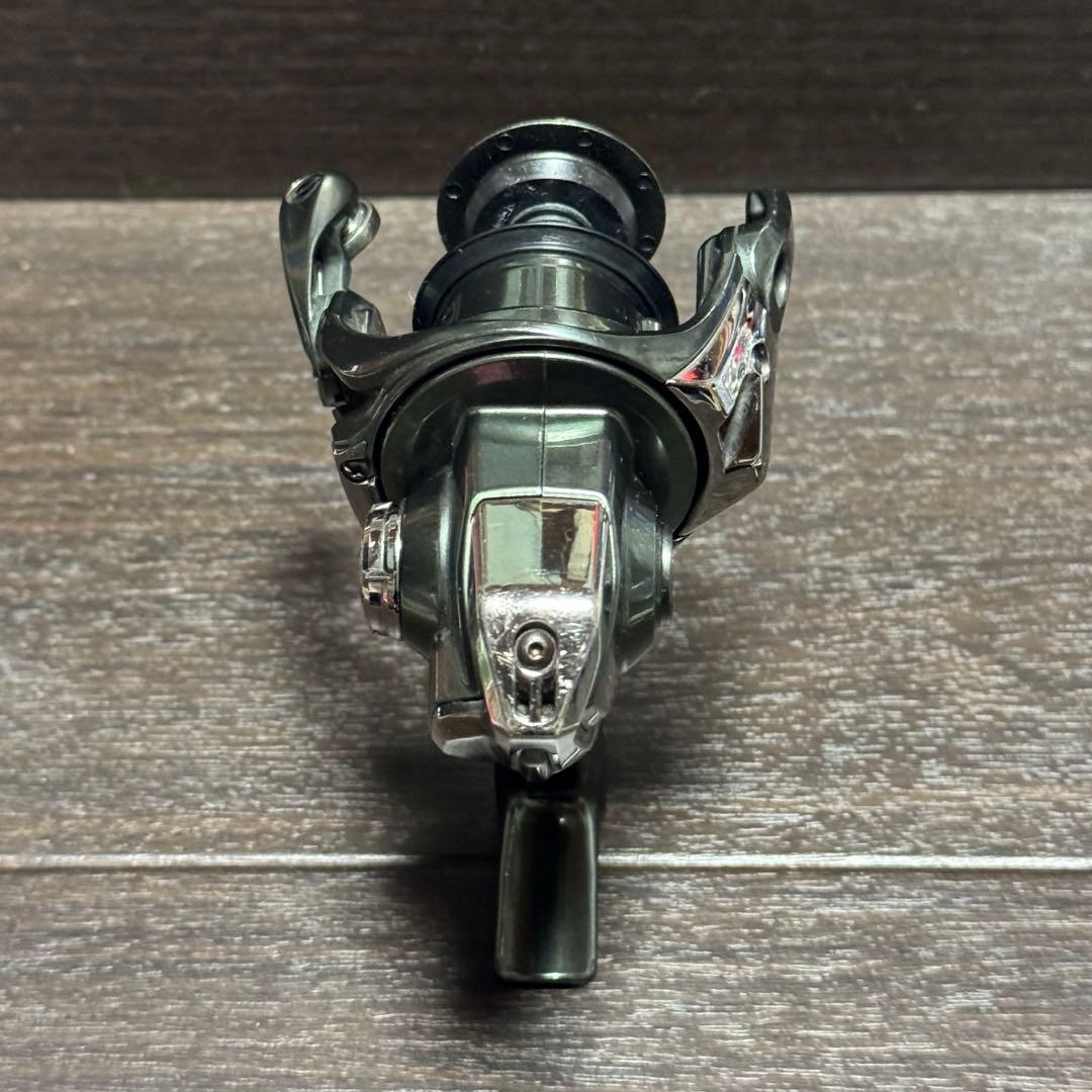 シマノ 23カーディフXR ボディ