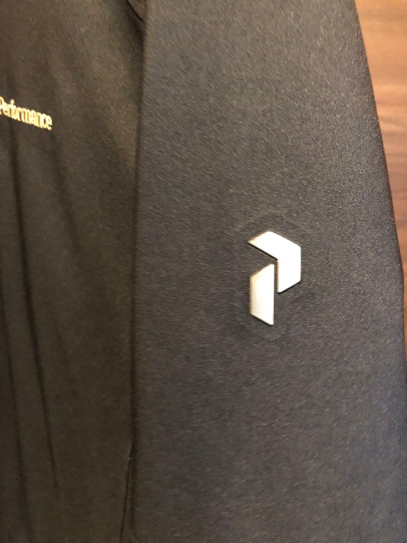 セット販売【ピークパフォーマンス】マルーン ジャケット&パンツ