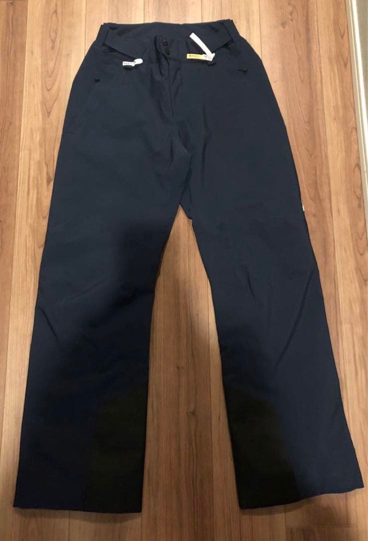 セット販売【ピークパフォーマンス】マルーン ジャケット&パンツ