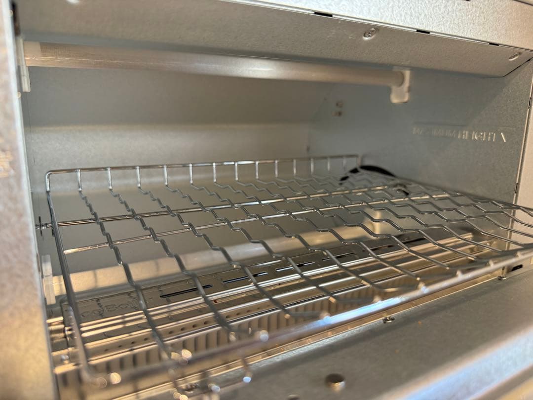 w*w様 美品2025年製　BALMUDA The Toaster Pro K1