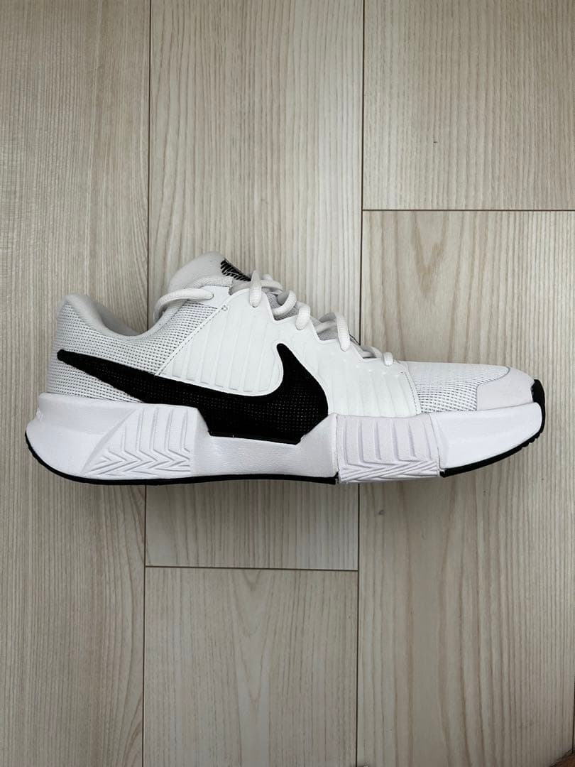 ナイキ NIKE テニスシューズ メンズ GP チャレンジ Pro FB3145