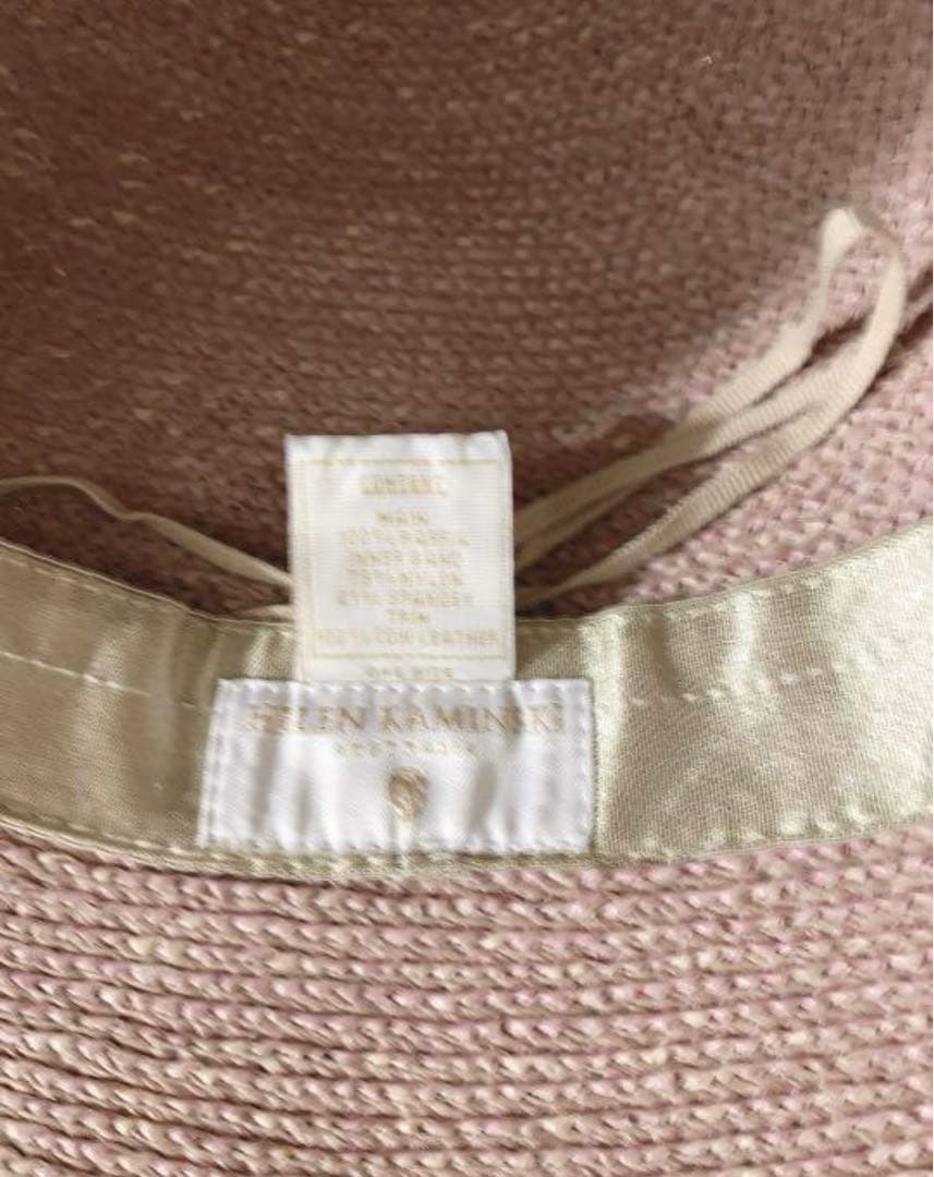 HELEN KAMINSKI BESA9 ヘレンカミンスキー