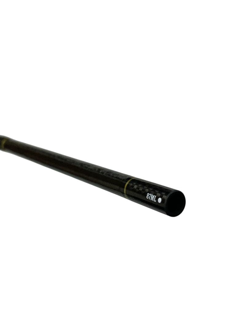 ほぼ未使用 Daiwa 21 モアザン ブランジーノ EX AGS 87ML