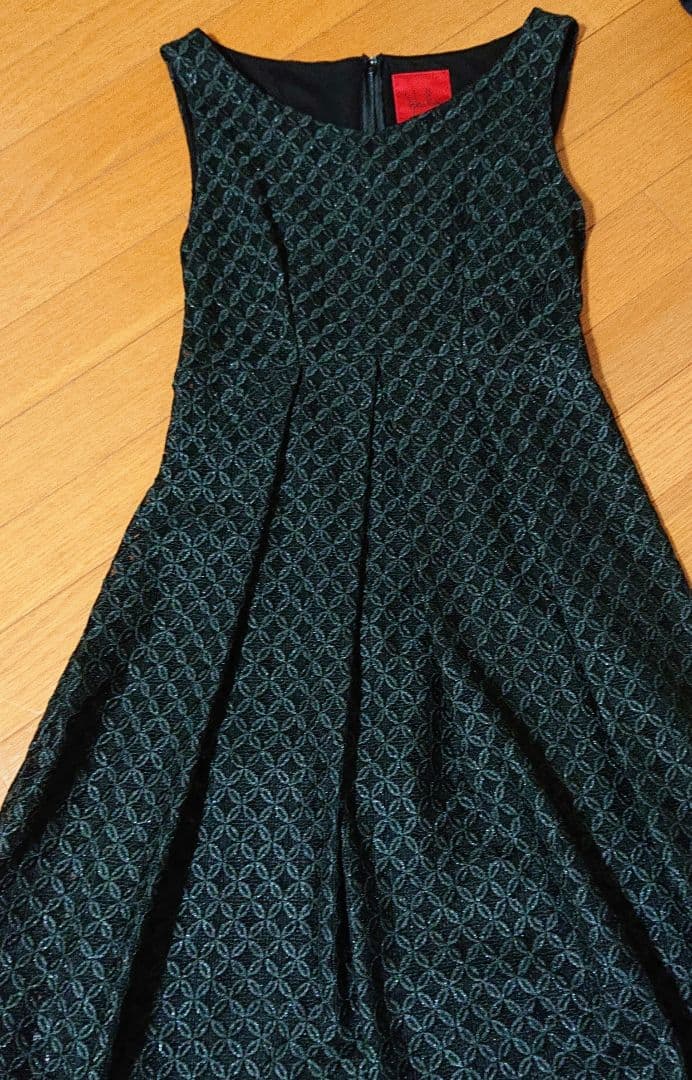 Sybilla ワンピースドレス&ジャケット