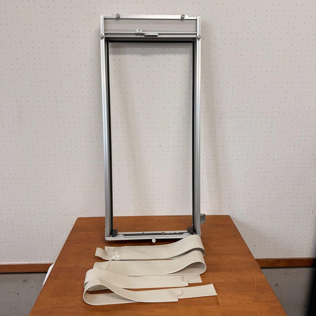 ● 美品 コロナ 窓用エアコン CW-F1621 7畳 2021年製