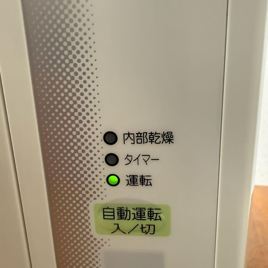 ● 美品 コロナ 窓用エアコン CW-F1621 7畳 2021年製