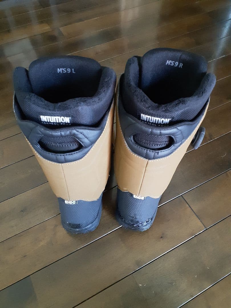 K2 MAYSIS スノーボードブーツ (27.0 cm)