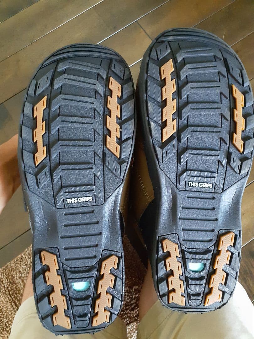 K2 MAYSIS スノーボードブーツ (27.0 cm)