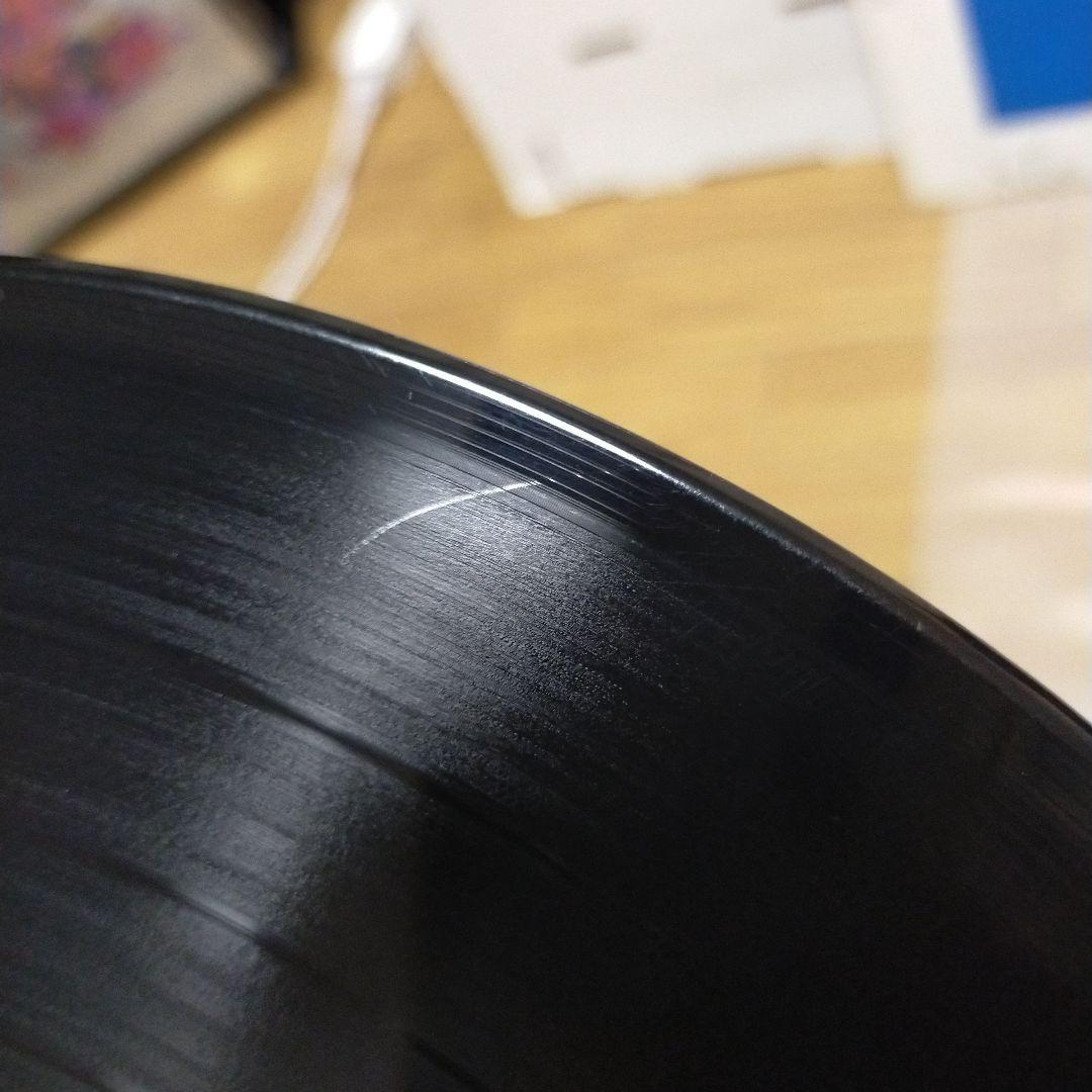 LP/大滝詠一/荒井由実/かまやつひろし他/アナログレコード7枚セットまとめ売り