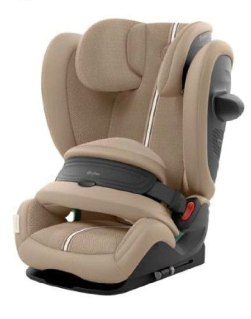 【新品未開封】CYBEX サイベックス パラス G2 2025年最新モデル