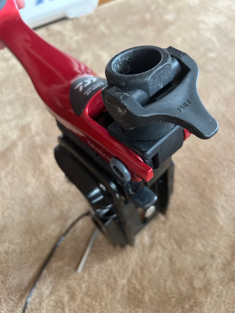 ダイワ　速攻　160CH-E 中古品