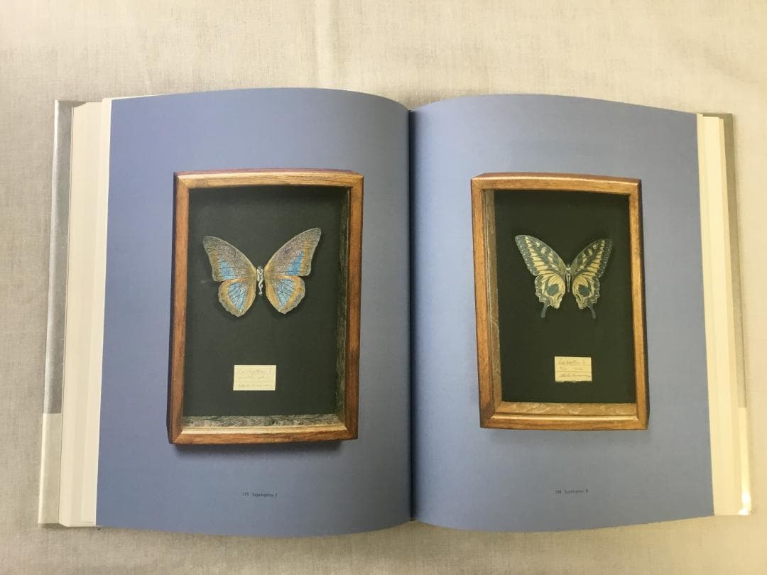 柄澤齊 木口木版画集 直筆サイン入り 1971-1991