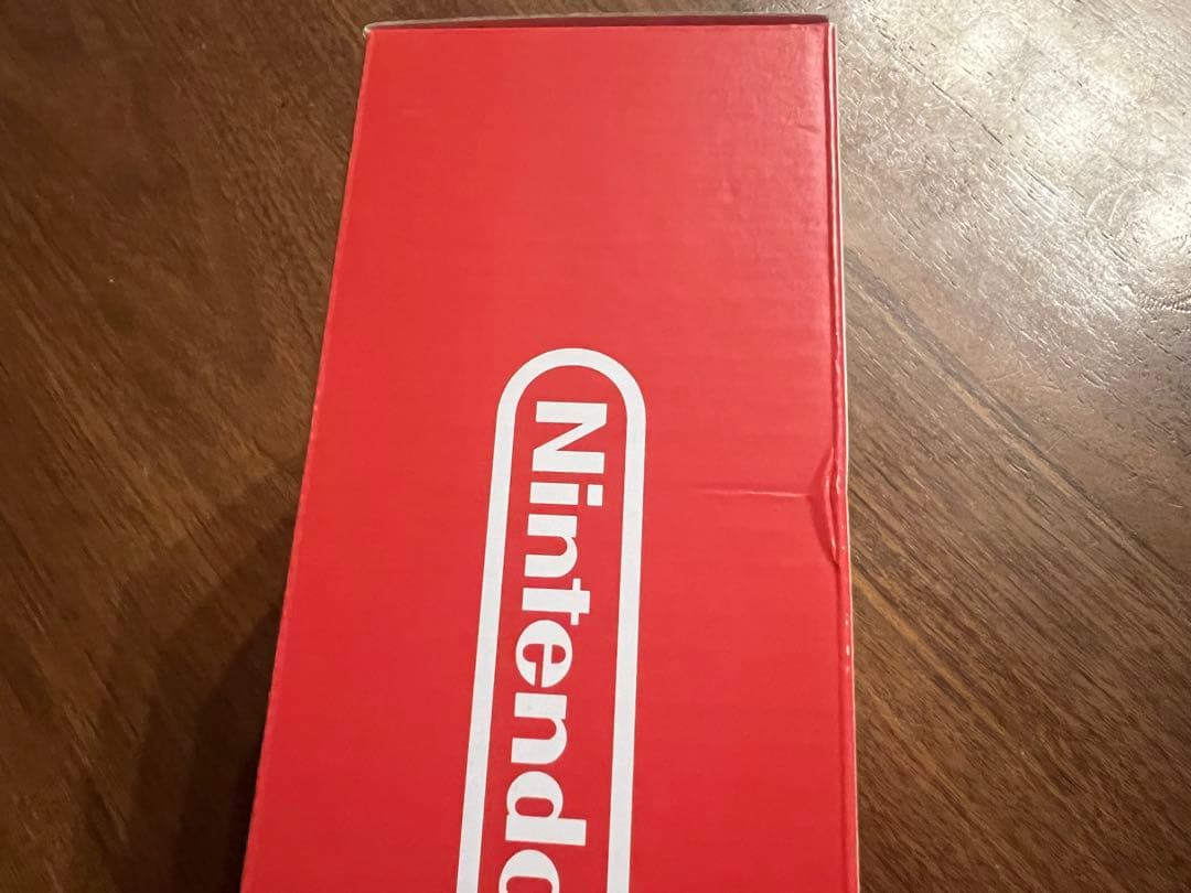 新品　任天堂 Switch lite 本体　コーラル