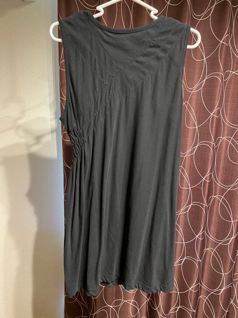 大人気！Y-3 YOHJI YAMAMOTO タンクトップ