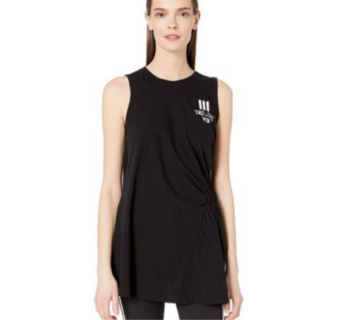 大人気！Y-3 YOHJI YAMAMOTO タンクトップ
