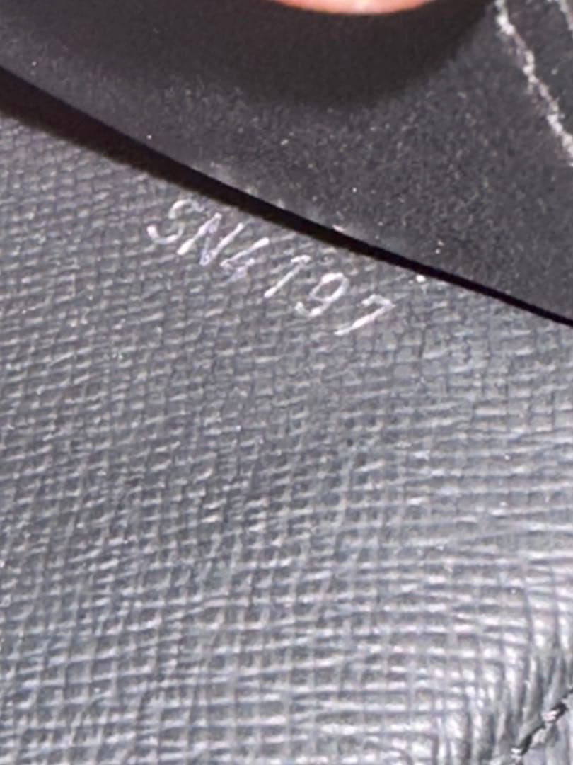 LOUIS VUITTON ルイヴィトン チェーン モノグラムエクリプス