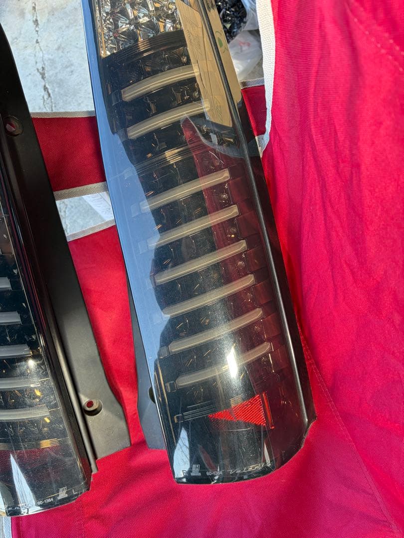 ワゴンr 21sヴレンティテール