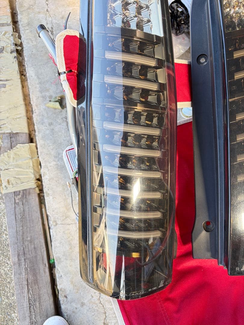 ワゴンr 21sヴレンティテール