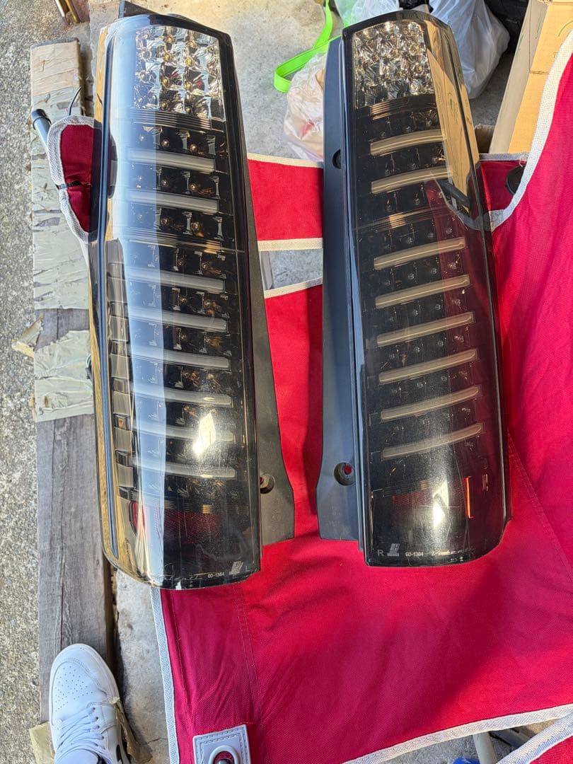 ワゴンr 21sヴレンティテール