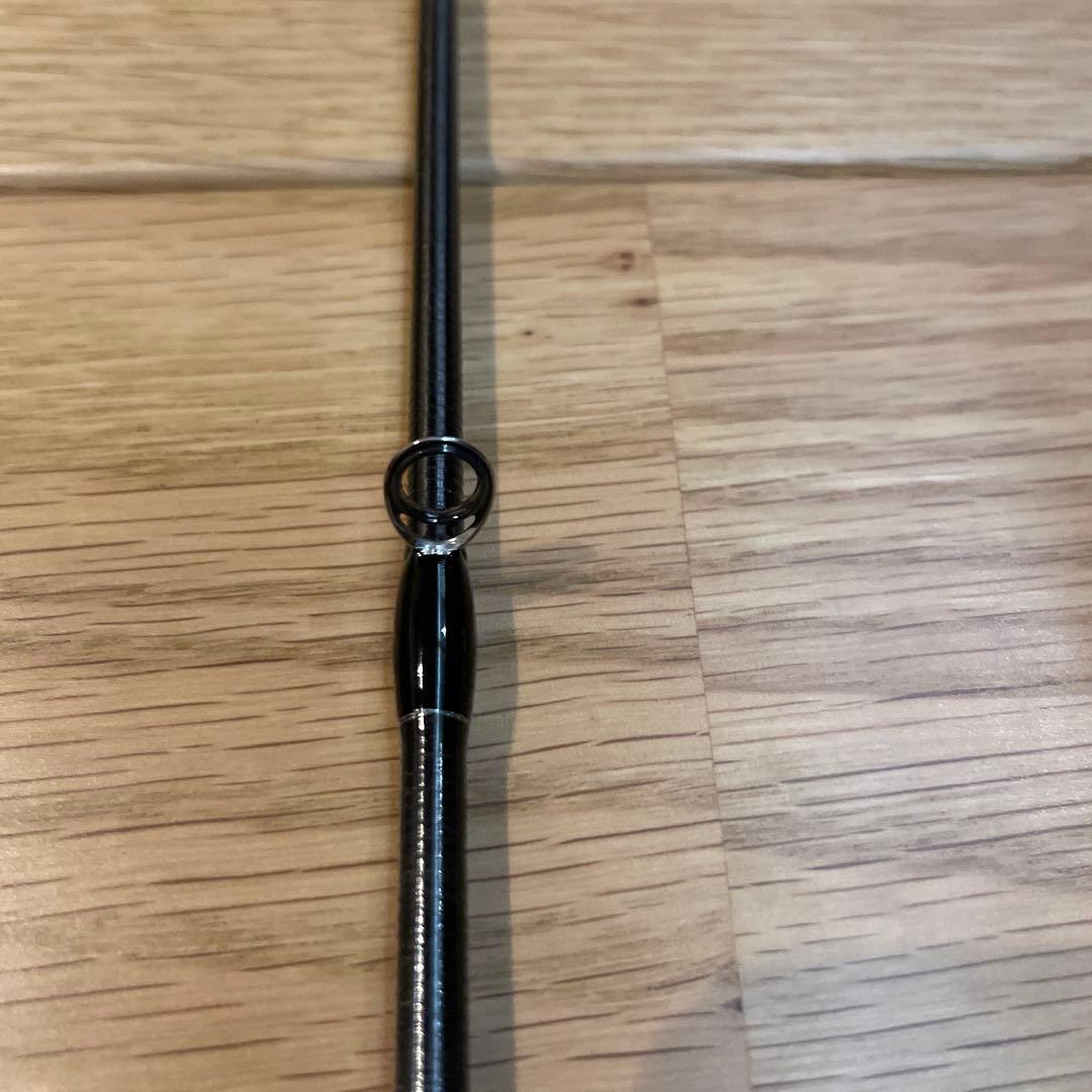 【極美品】Gcraft セブンセンス モンスターサーフMSS-1002-TR