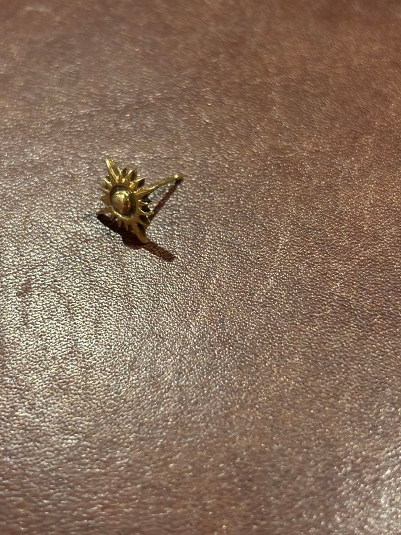 アリゾナフリーダム　Ｋ18 ピアス