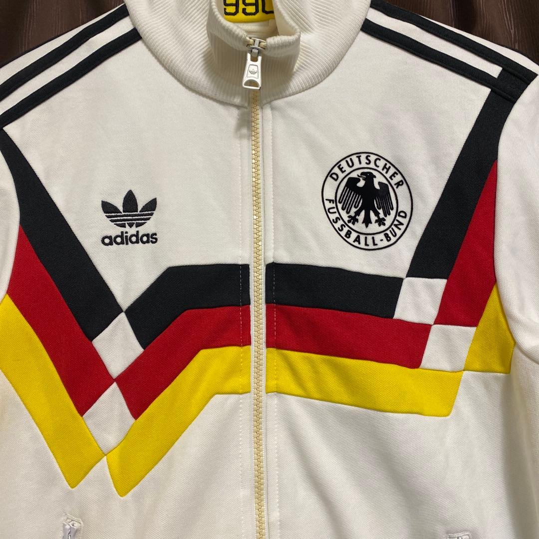 adidas サッカー ジャージ ドイツ代表 ブンデスリーガ　ワールドカップ