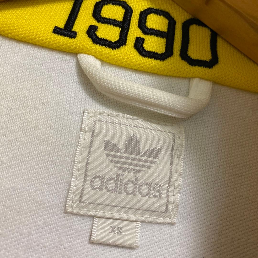 adidas サッカー ジャージ ドイツ代表 ブンデスリーガ　ワールドカップ