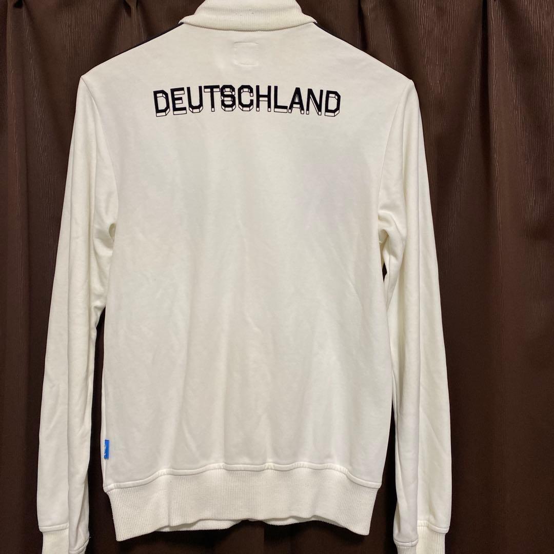 adidas サッカー ジャージ ドイツ代表 ブンデスリーガ　ワールドカップ