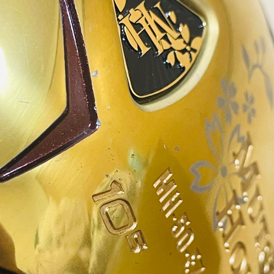 【未使用】ムツミ ホンマ MH-50-EZ 本間睦 ドライバー FLEX-R