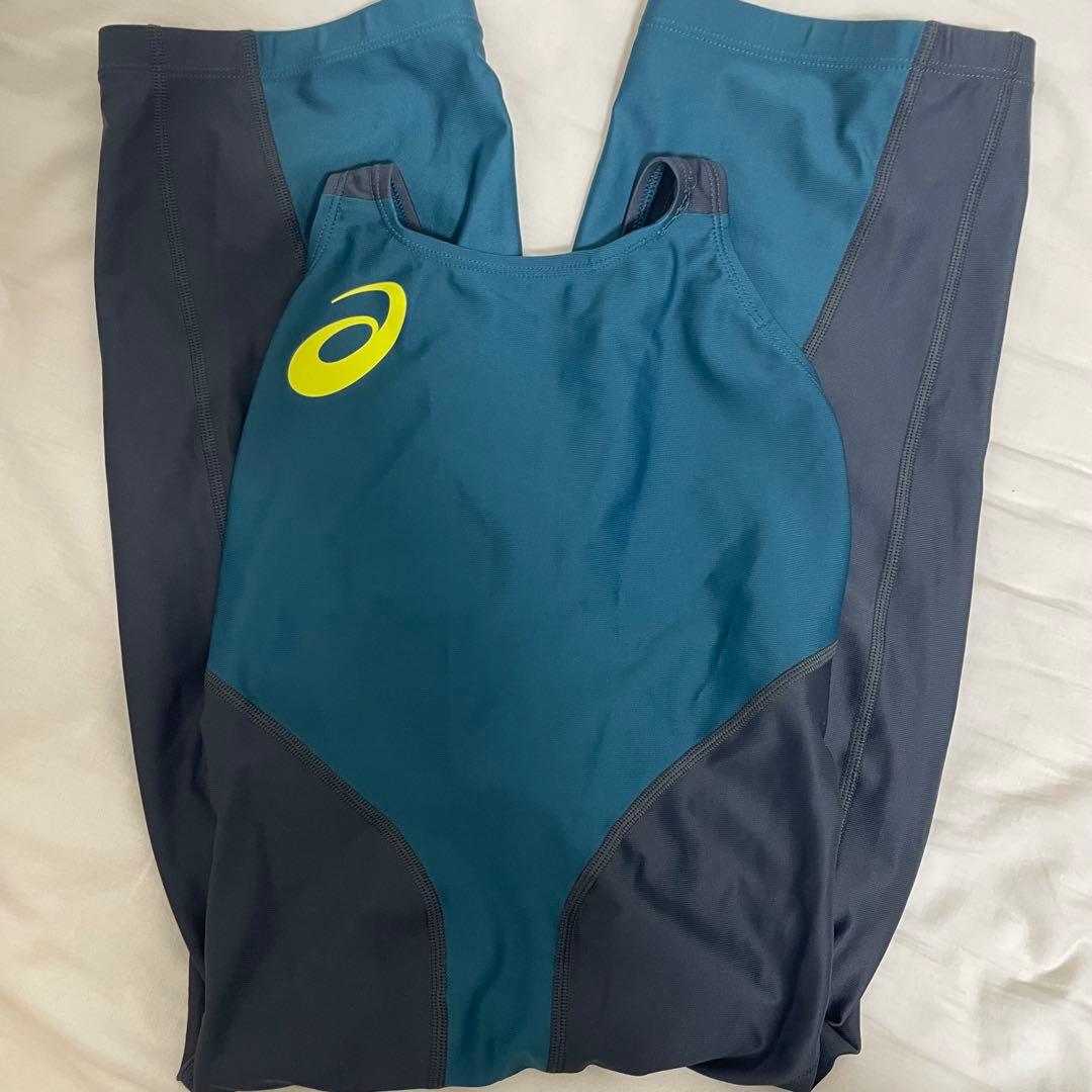 アシックス 競泳水着 レディース