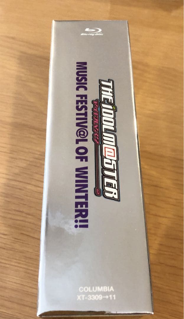 アイマスMUSIC FESTIV@L OF WINTER！