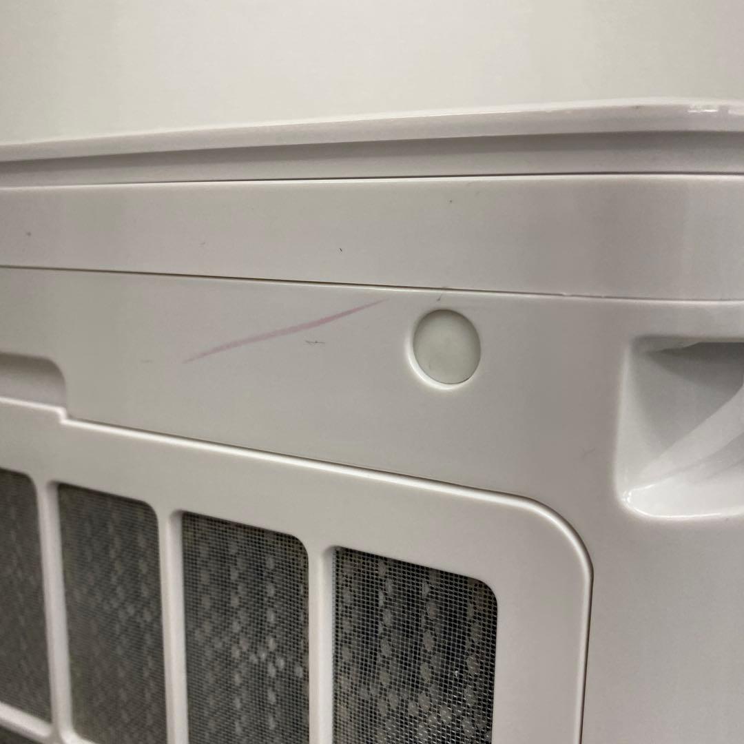 送料込み＊タンスのゲン コンプレッサー式除湿機 2023年製＊0214-15