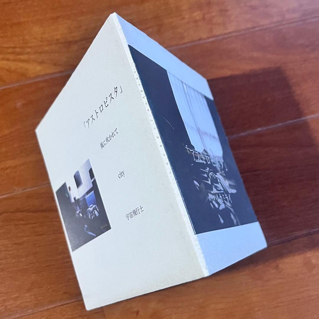 ハルカミライ / アストロビスタ CD(廃盤)