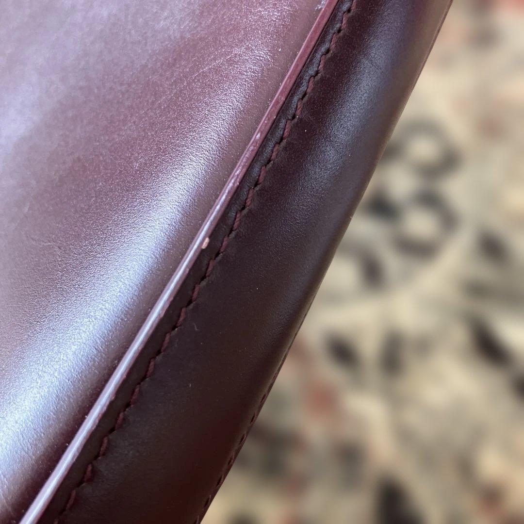 【JIL SANDER】 TANGLE SMALL ショルダーバッグ