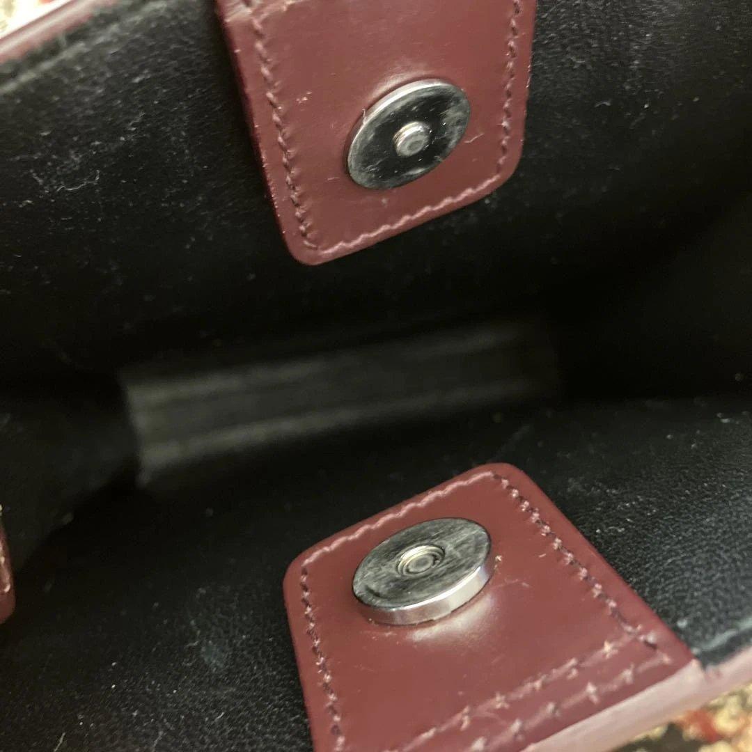 【JIL SANDER】 TANGLE SMALL ショルダーバッグ