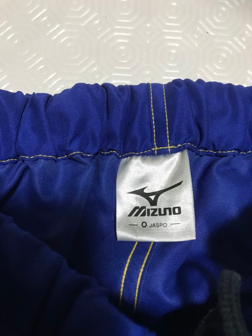 Mizuno タフブレーカー パンツ Oサイズ