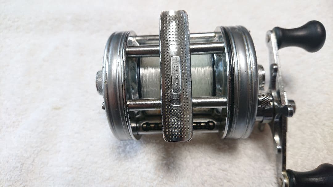 リール Abu Garcia Ambassadeur 6500CS Rocket