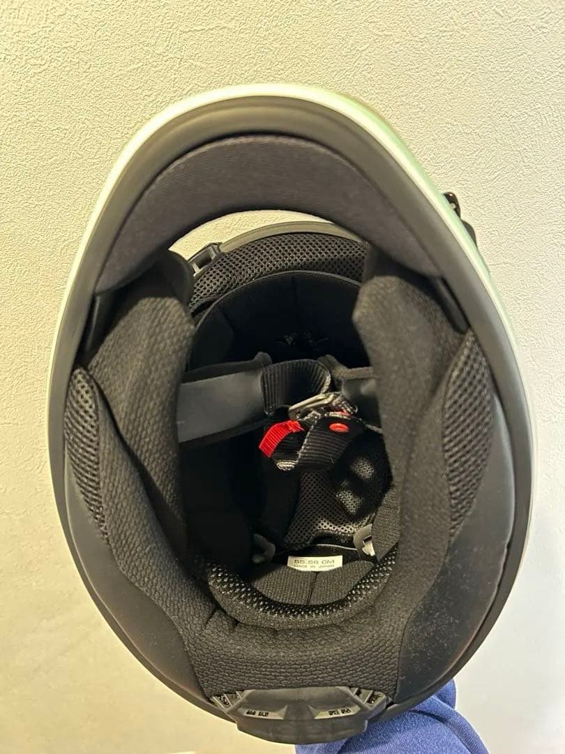 ***様 2回使用極上美品 アライ ARAI RAPIDE NEO ラパイドネオ