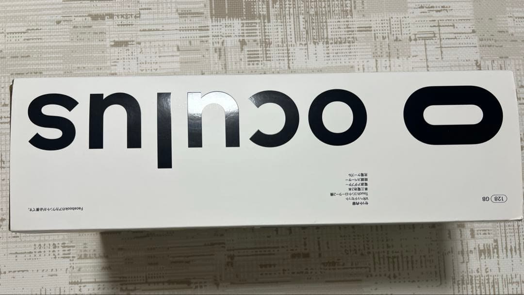 【外箱あり美品】() Quest 2 VR 128GB