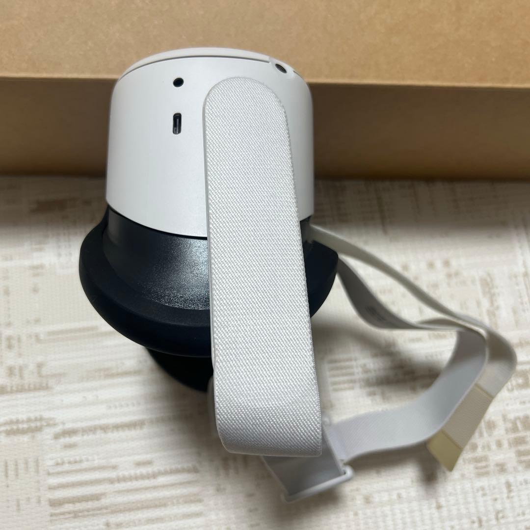 【外箱あり美品】() Quest 2 VR 128GB