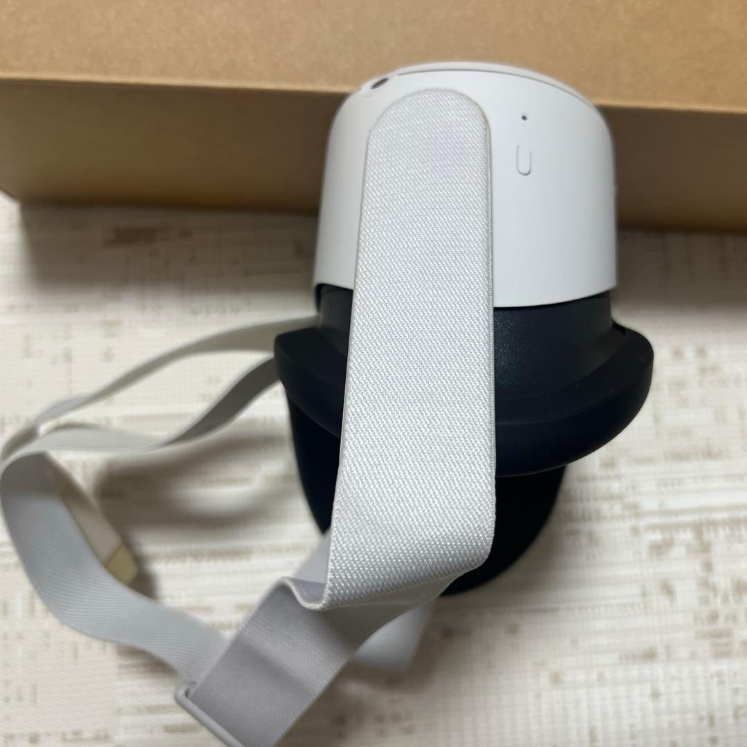 【外箱あり美品】() Quest 2 VR 128GB